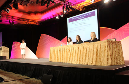 Hospitality Students Share Tips on Bridging the Talent Gap